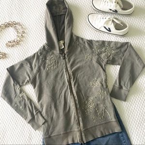 Vertigo Paris Hoodie